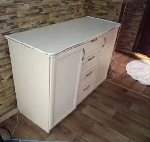 Продам красивый комод - Продукты питания в Барнаул