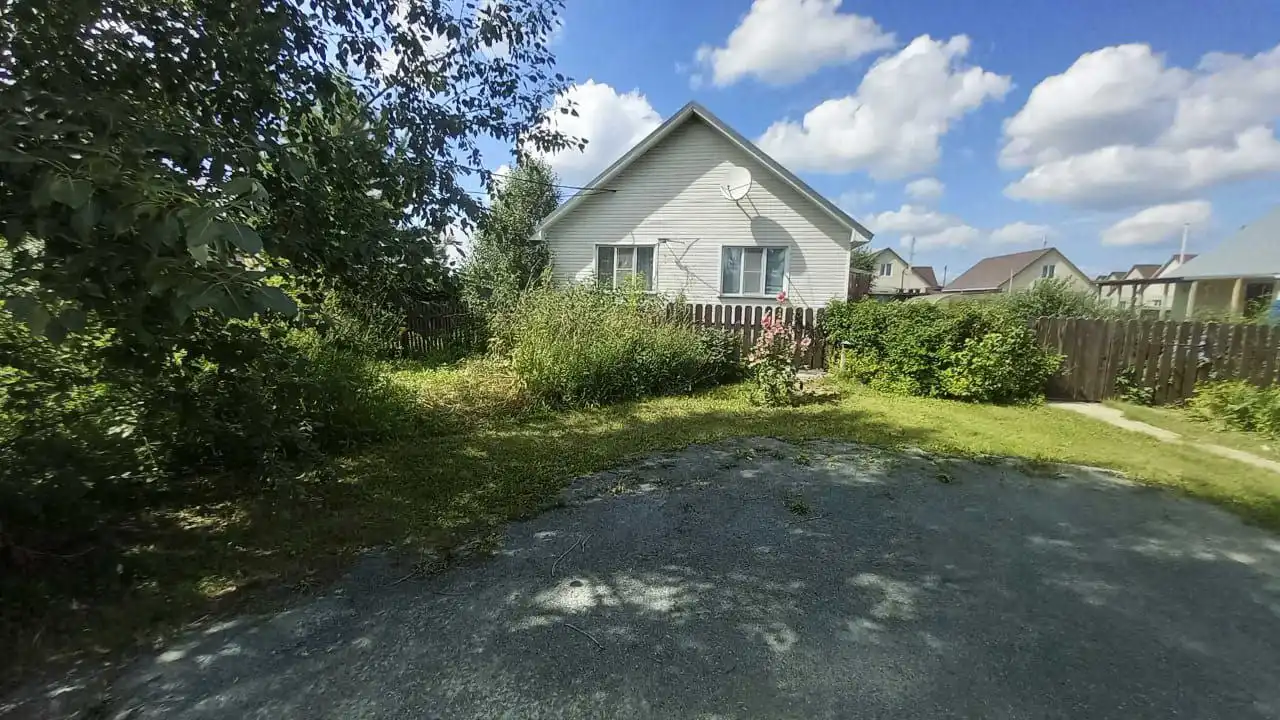 Продажа частных домов в Барнауле