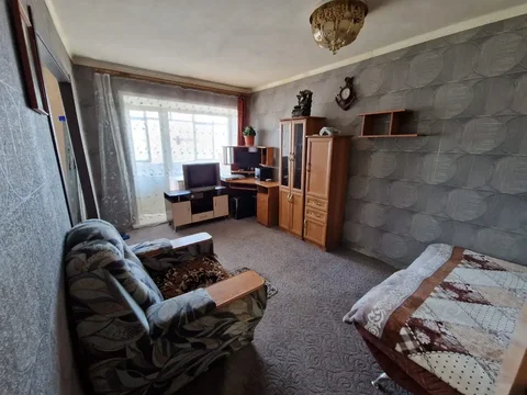 Продажа 1-комнатных квартир в Барнауле и Новоалтайске - Недвижимость в Барнаул