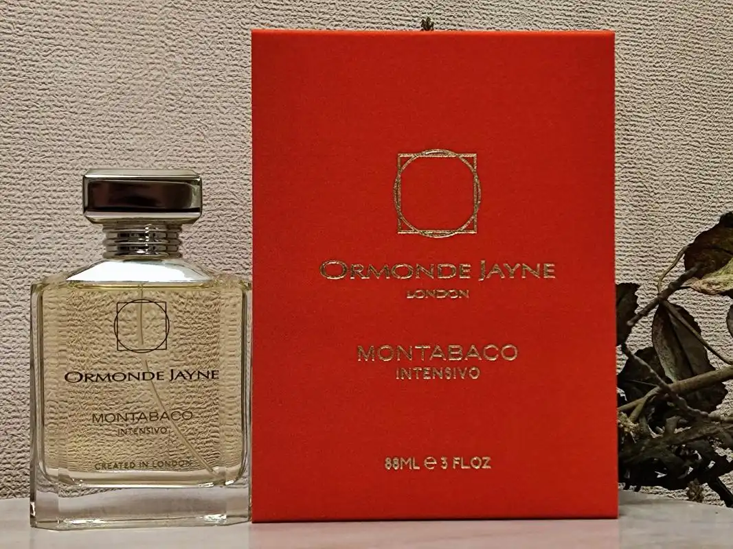 Ormonde Jayne: Montabaco Intensivo 88мл - Парфюмерия (Барахолка) в Барнаул
