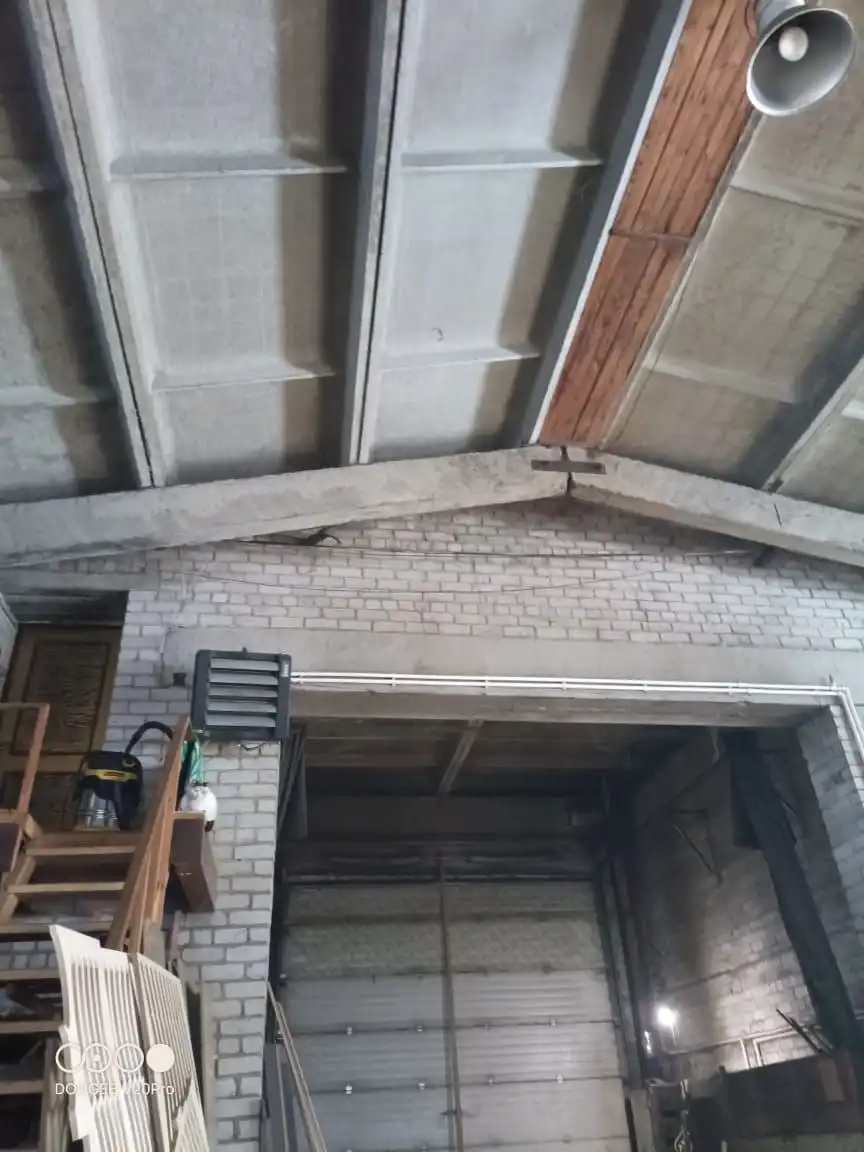 Продажа капитального здания 670 кв.м с землей 15 соток в Лебяжье - Коммерческая недвижимость (Недвижимость) в Барнаул