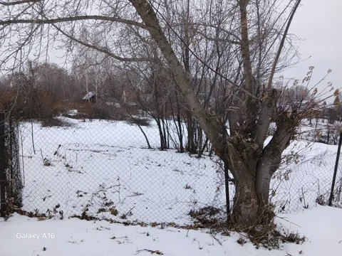 Участок 8 соток в СНТ Надежда - частное объявление в Новоалтайск