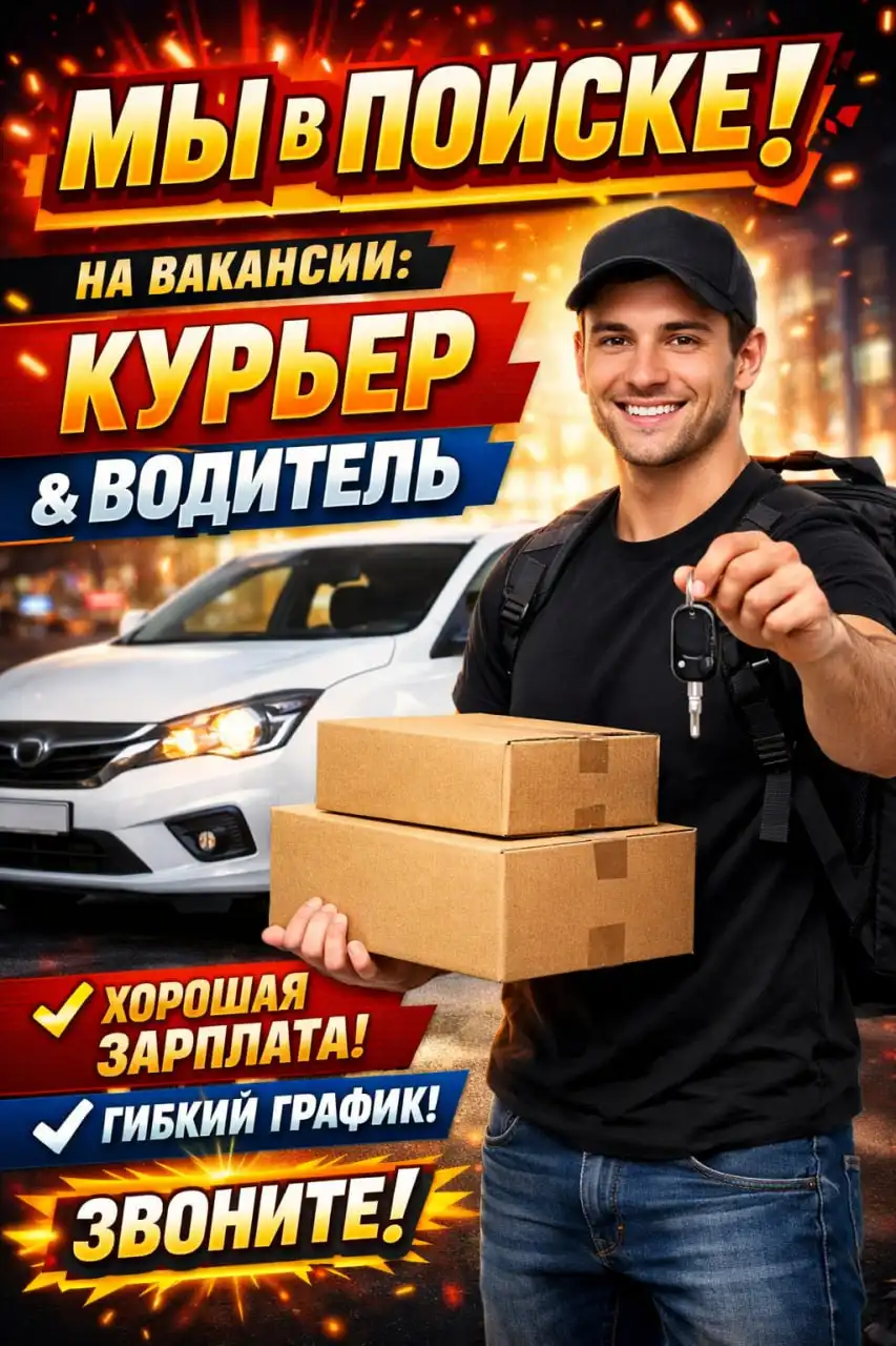 Предложение о сборе заказов за наличные - Услуги в Барнаул