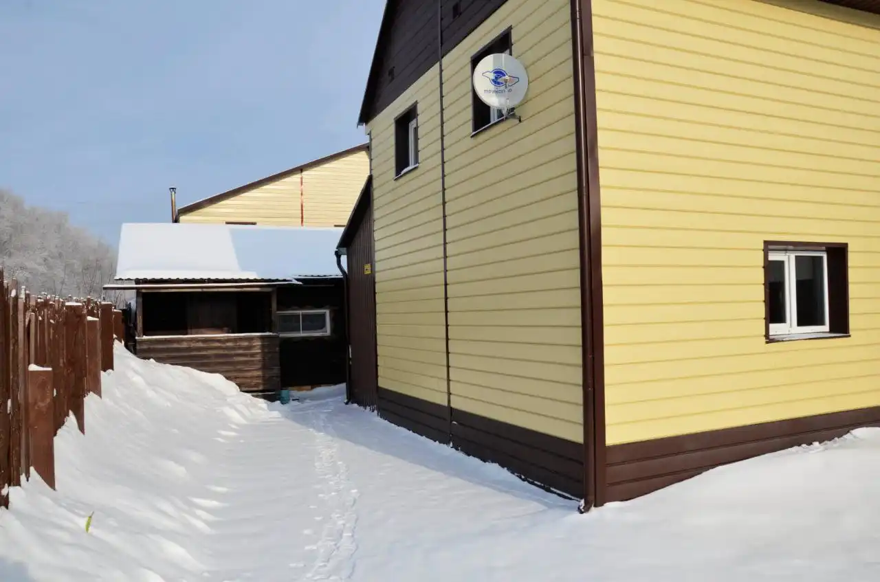 Сдается дом в Барнауле на Змеиногорском тракте - Аренда домов (Недвижимость) в Барнаул