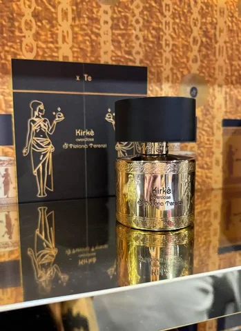 Tiziana Terenzi Kirke Overdose 100мл - Кухня в Барнаул