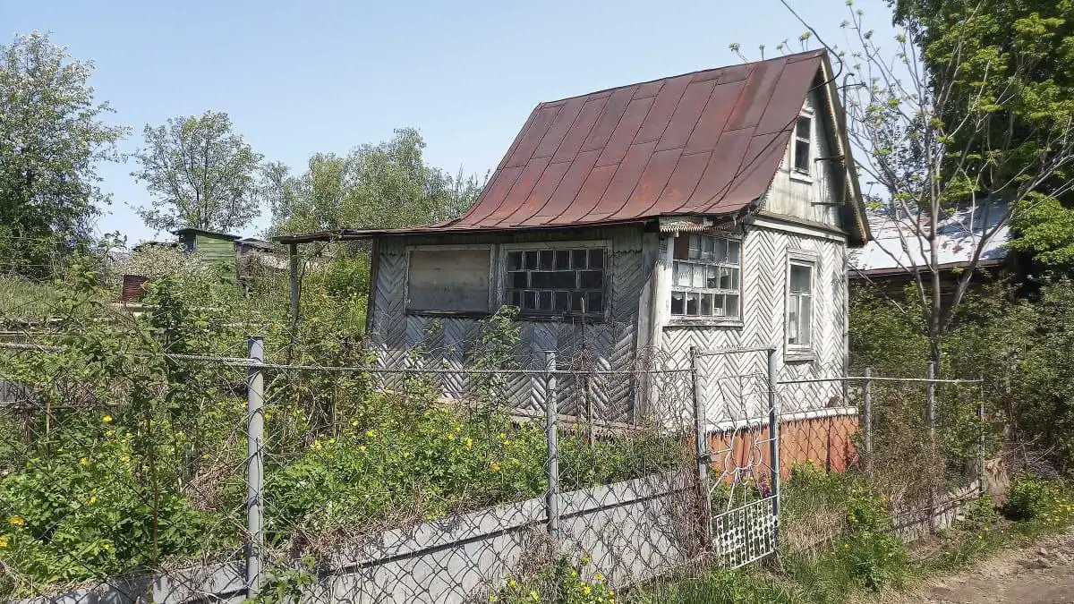 Продаются дачи за Южным в Барнауле - Дачи (Недвижимость) в Барнаул
