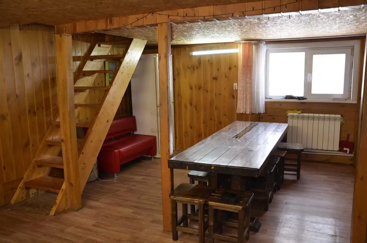 Сдаются частные дома в Барнауле и окрестностях - Аренда (Недвижимость) в Барнаул