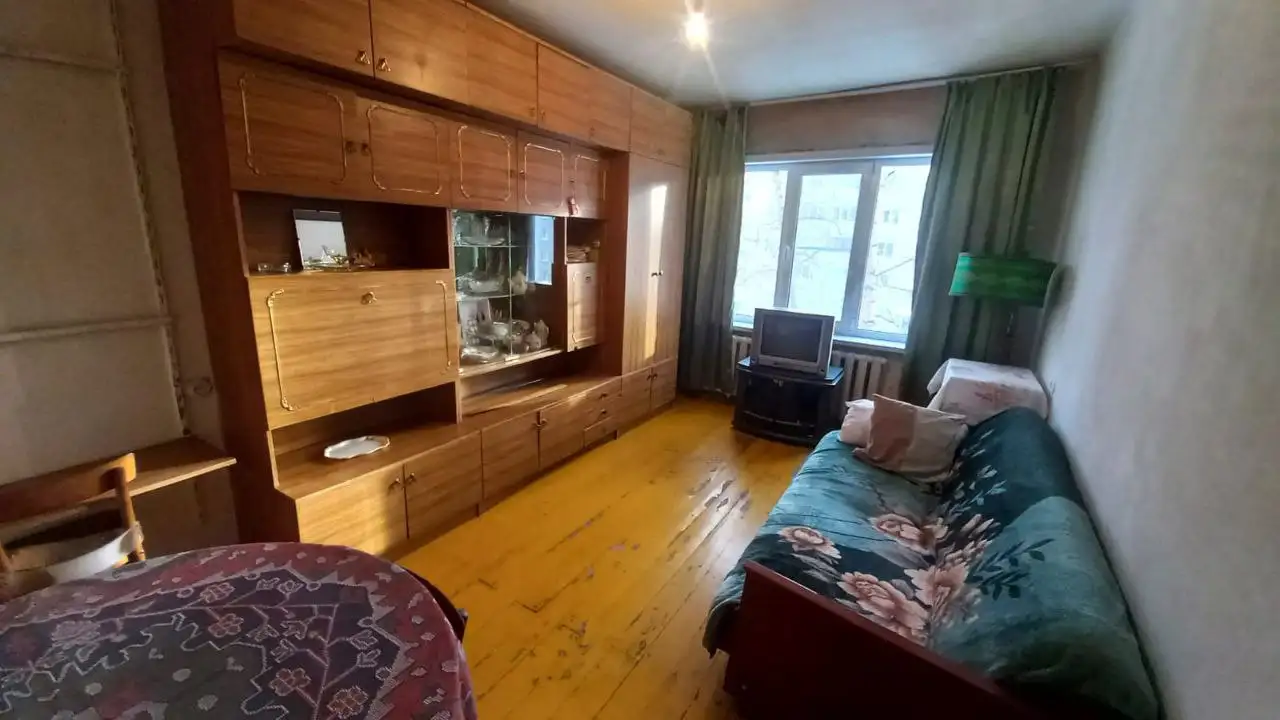 Сдается 2-комнатная квартира в Барнауле - Аренда квартир (Недвижимость) в Барнаул