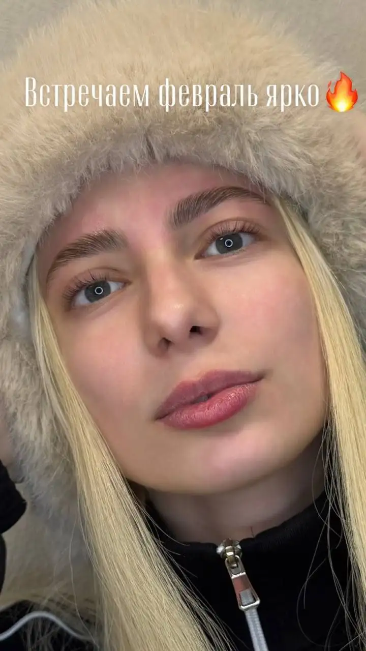 Ламинирование ресниц и оформление бровей в студии - Красота (Услуги) в Барнаул