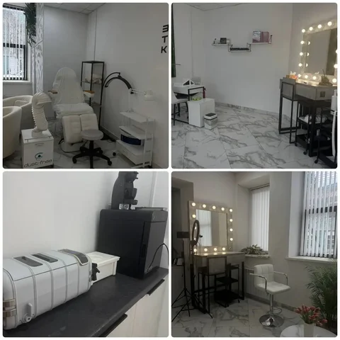 Оборудование для салонов красоты - Красота и здоровье в Барнаул