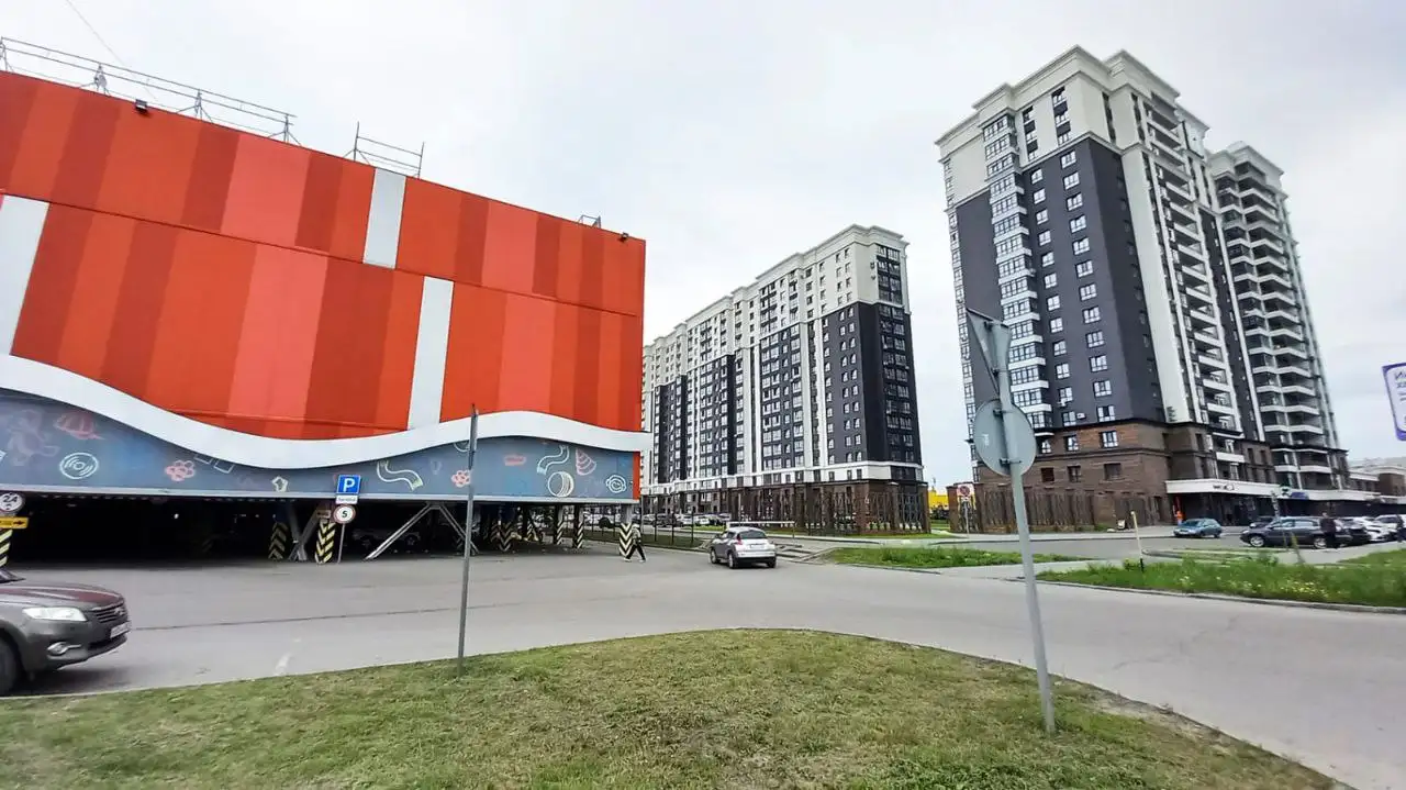 Продается дача в садоводстве Мичуринец - Дачи (Недвижимость) в Барнаул