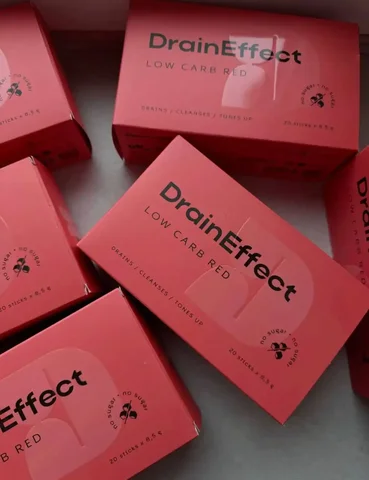 Продажа средства Драйнэффект для похудения - Ногтевой сервис в Барнаул