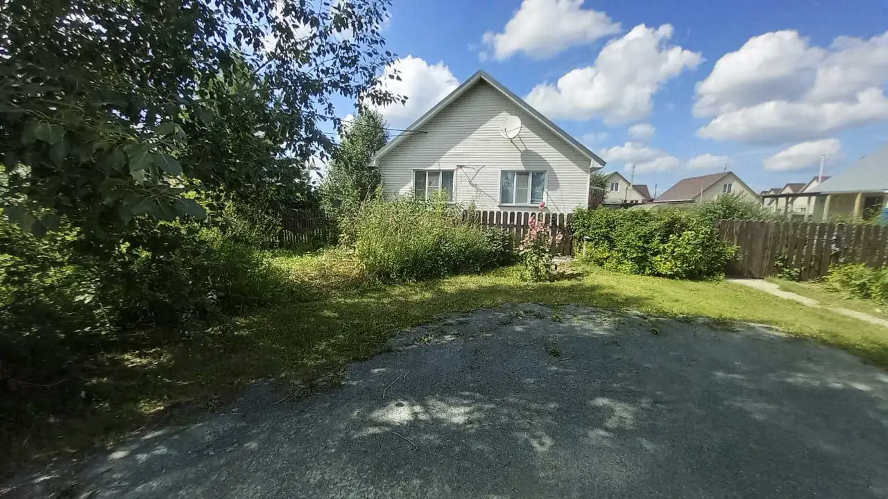 Продажа частных домов в Барнауле и пригороде - Дома (Недвижимость) в Барнаул