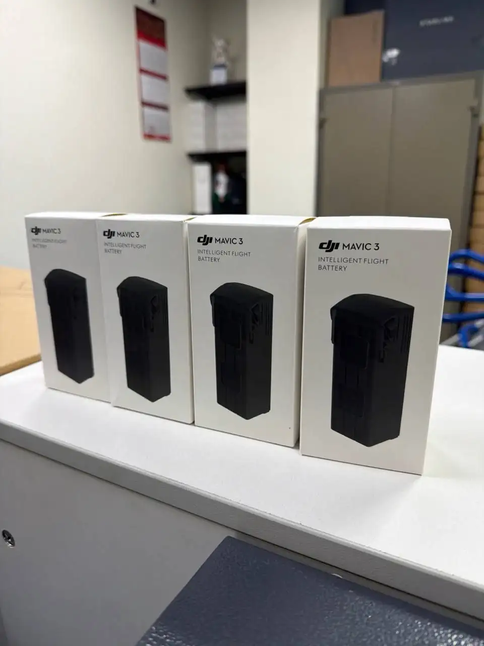 Продажа раций, аккумуляторов и оборудования для радиоустройств - Радиооборудование (Электроника) в Барнаул