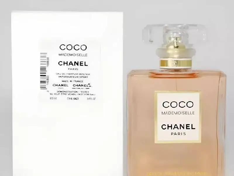 Chanel Coco Mademoiselle 100мл тестер оригинал - Барахолка в Барнаул