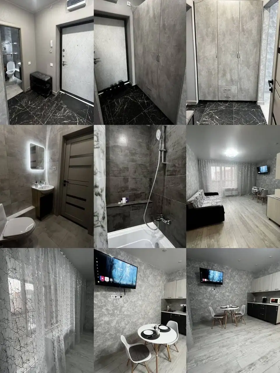 Сдается квартира в новом районе Барнаула - Аренда квартир (Недвижимость) в Барнаул