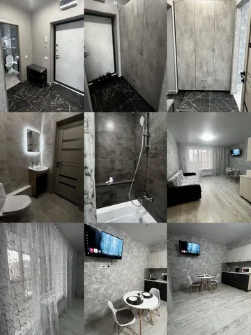 Сдается квартира в новом районе Барнаула - Сдам комнату в Барнаул