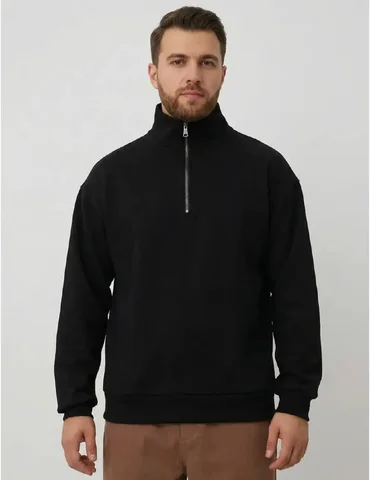 Мужская кофта 52 размера с биркой - Варежки в Барнаул