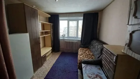 Продается 1-комнатная студия 18 м² в Барнауле - Сдам комнату в Барнаул