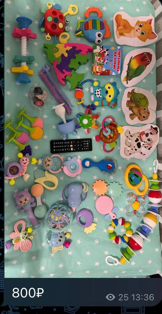 Объявление о продаже товаров в Барнауле - Барахолка в Барнаул