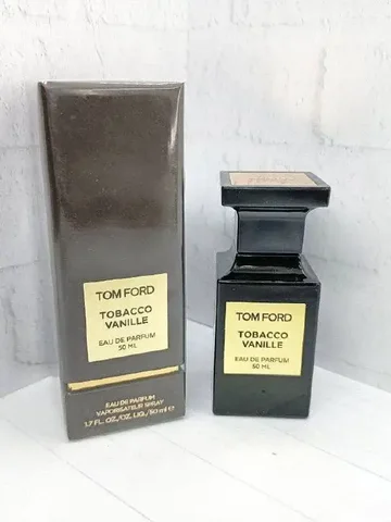 Tom Ford Tobacco Vanille 50мл оригинал в упаковке - Скупка в Барнаул