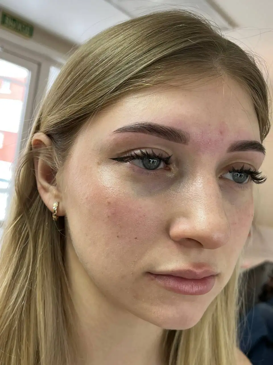 Услуги моделирования бровей 20 марта - Брови/Ресницы (Красота и здоровье) в Барнаул