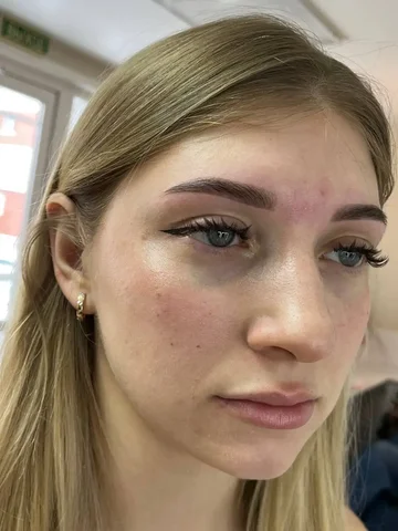 Услуги моделирования бровей 20 марта - Наращивание ресниц в Барнаул