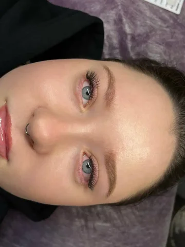 Нужны модели на наращивание ресниц - частное объявление в Барнаул