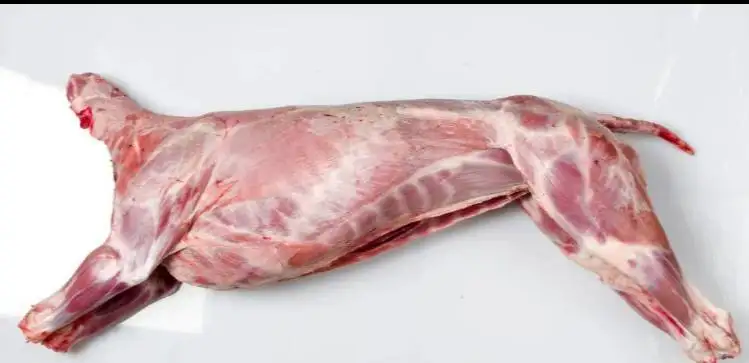 Продажа свежей баранины собственного хозяйства - Продукты питания (Барахолка) в Барнаул