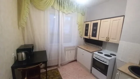 Сдается 1-комнатная квартира в Барнауле на ул. Взлетная - Мобильные/перевозные дома в Барнаул