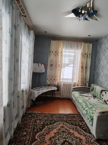 Сдается частный дом на Восточном в Барнауле - Мобильные/перевозные дома в Барнаул