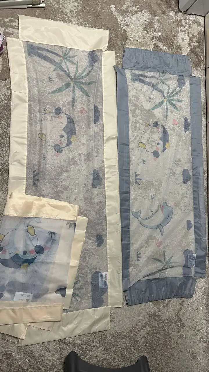 Комплект защитных бортов для автомобиля - Автоаксессуары (Авто) в Барнаул