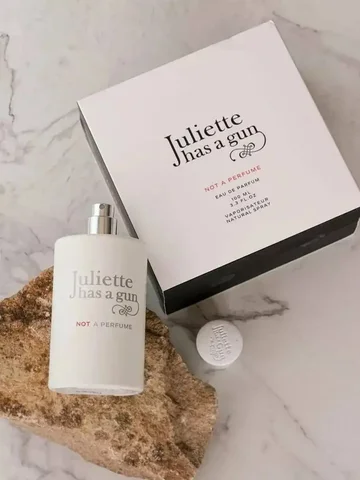 Juliette has a Gun — Not A Perfume 100мл оригинал в упаковке - Детские товары в БАРНАУЛ