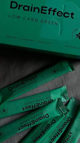 Драйн-комплекс для похудения и детоксикации - Косметика/Народная медицина в Барнаул