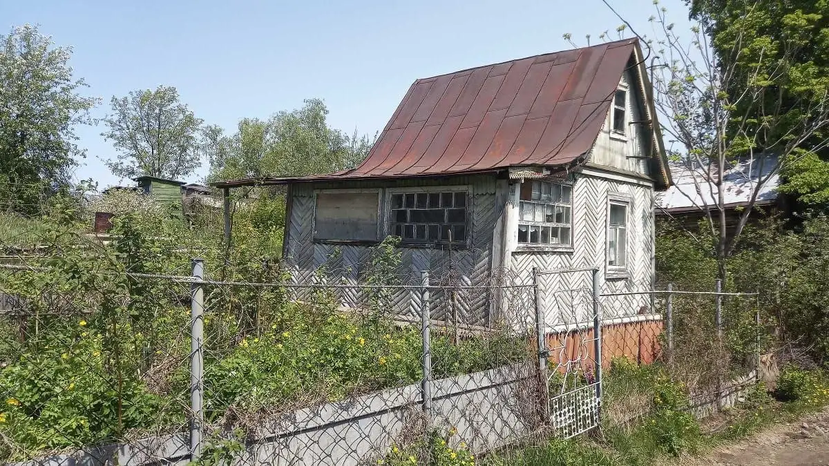 Продажа дач в Барнауле и пригороде - Дачи (Недвижимость) в Барнаул