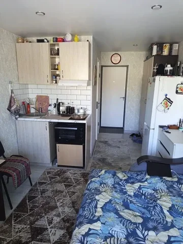 Продаётся 1К студия в Барнауле - Дача в Барнаул