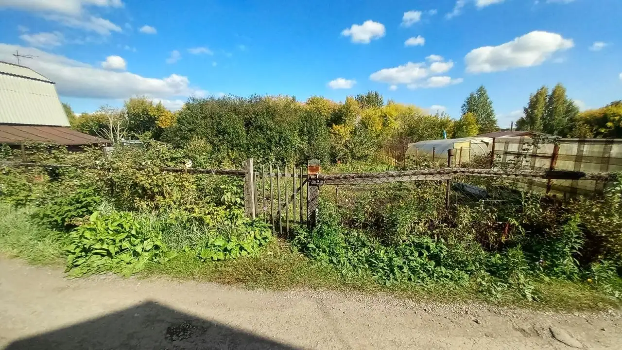 Земельный участок 42 сотки с. Бураново - Земельные участки (Недвижимость) в Барнаул