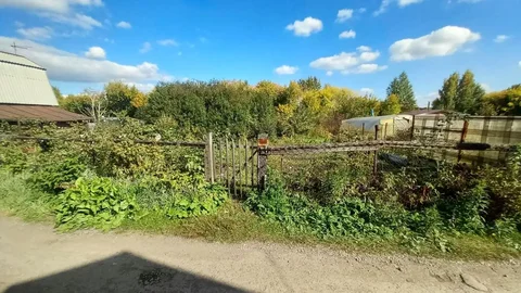 Земельный участок 42 сотки с. Бураново - Земля в Барнаул