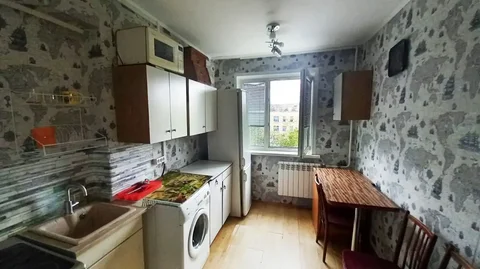 Сдается 1К квартира на ул. Кавалерийская в Барнауле - Земля в Барнаул