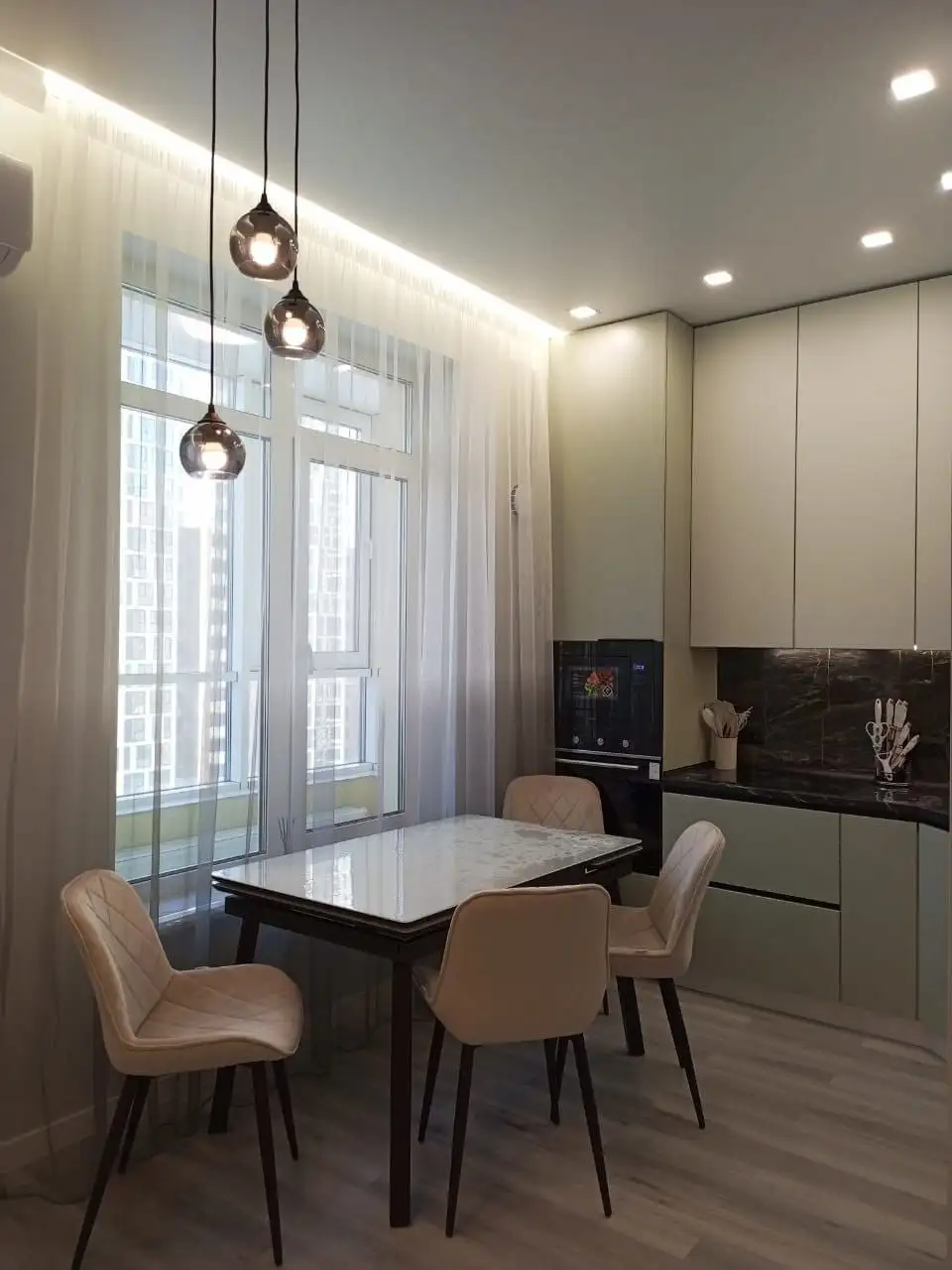 Сдается 3-комнатная квартира в Барнауле - Аренда квартир (Недвижимость) в Барнаул