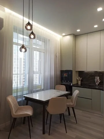 Сдается 3-комнатная квартира в Барнауле - Коммерческая недвижимость в Барнаул