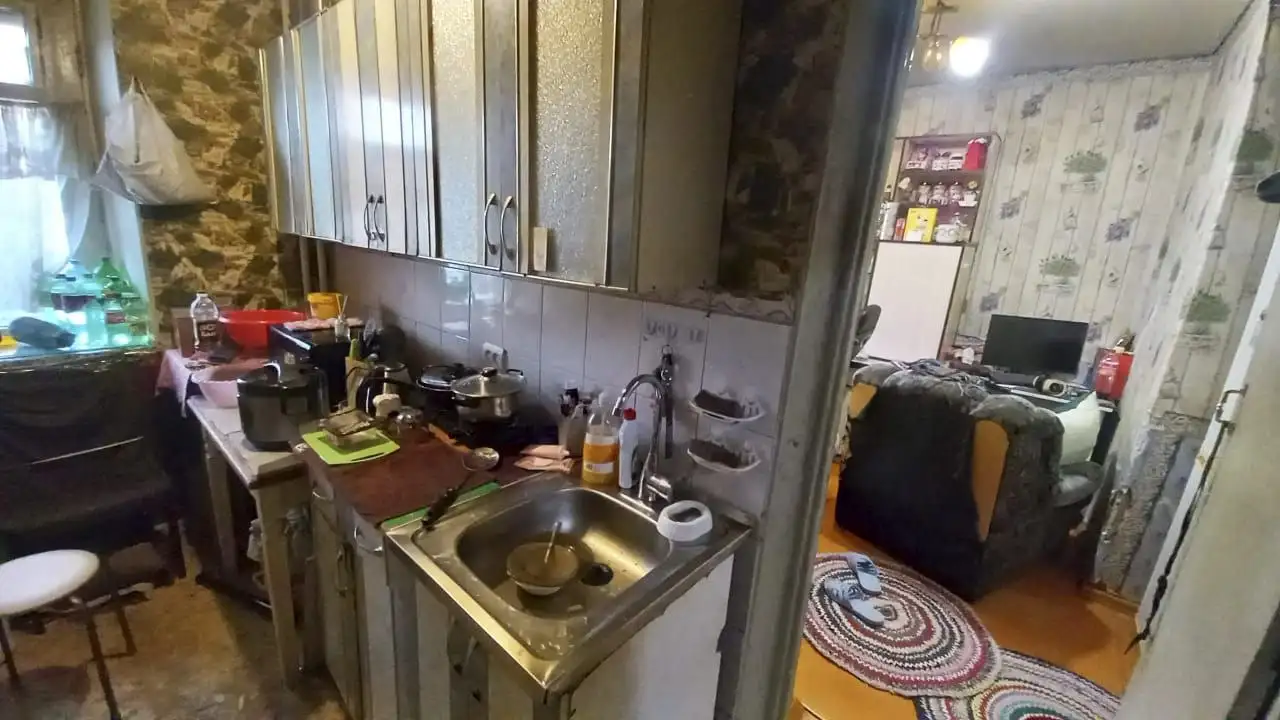 Продажа комнат в Барнауле - Комнаты (Недвижимость) в Барнаул