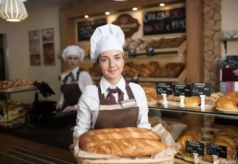 Требуется пекарь-кондитер в пекарню - Производство в Барнаул