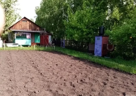 Продается дача в садоводстве Восход - Дачи и участки в Барнаул