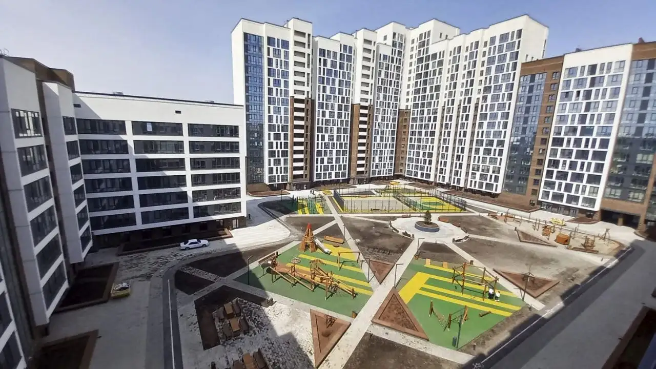 Сдам уютные квартиры в Барнауле - Квартиры (Недвижимость) в Барнаул