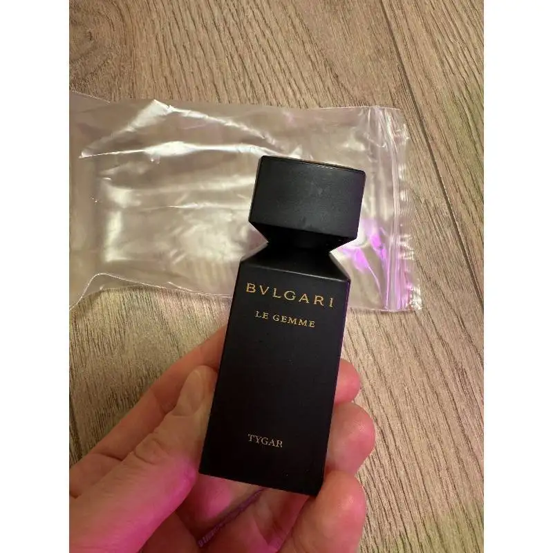Bvlgari Tygar 30мл тестер - Парфюмерия (Красота и здоровье) в Барнаул
