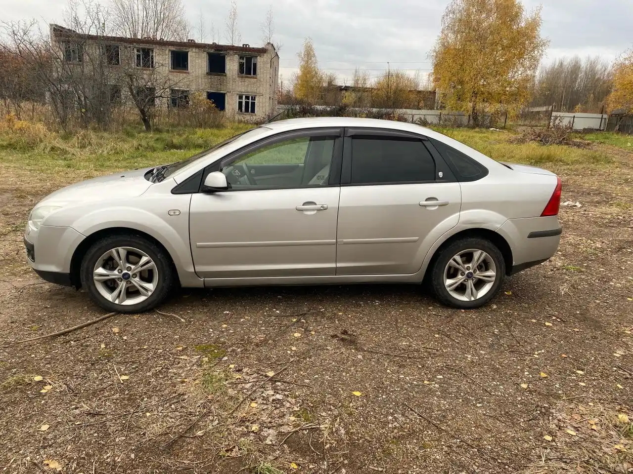 Продам личный автомобиль в отличном состоянии