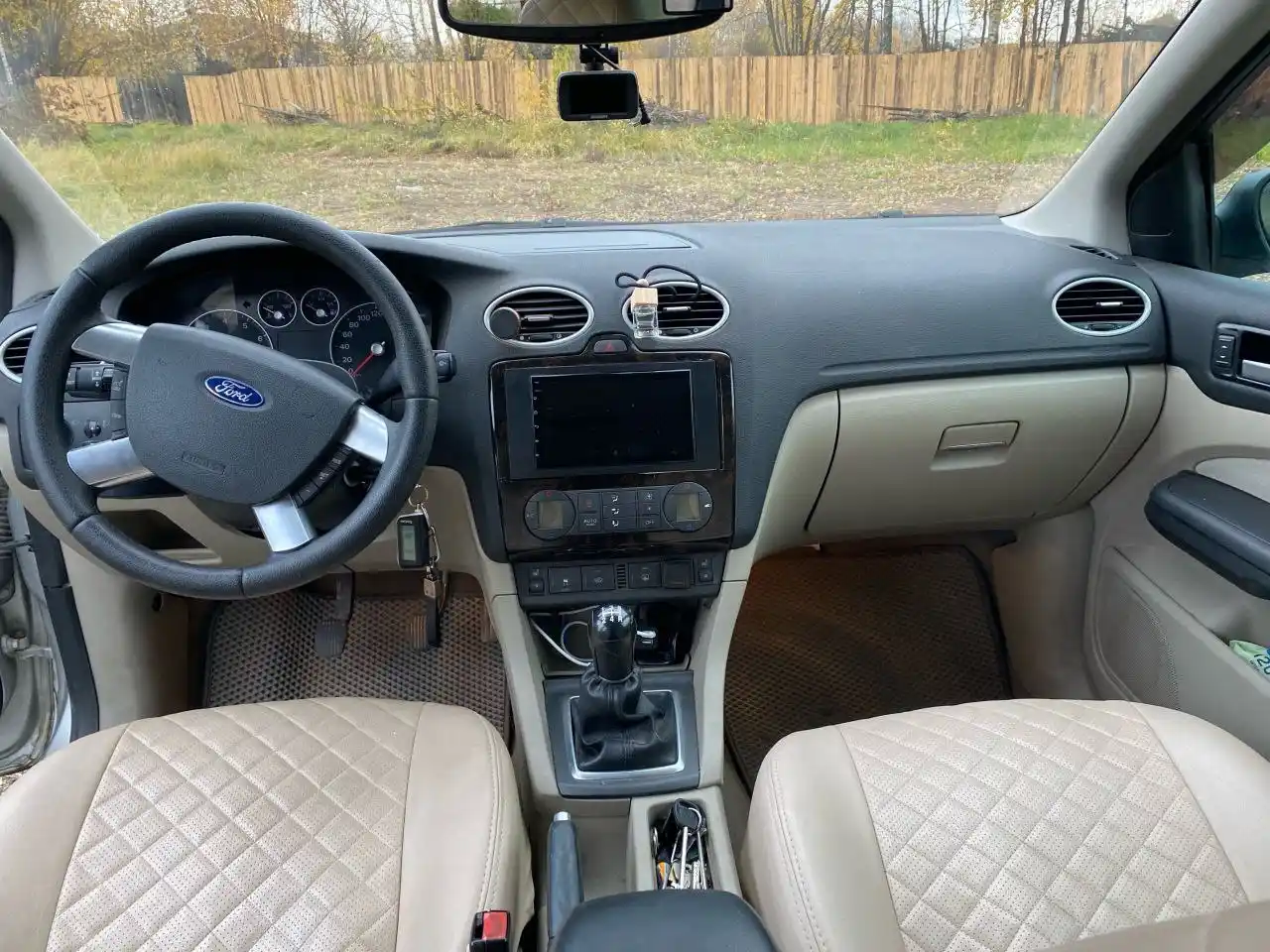 Продам личный автомобиль в отличном состоянии