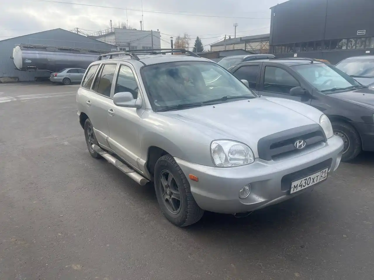 Продажа, обмен автомобилей