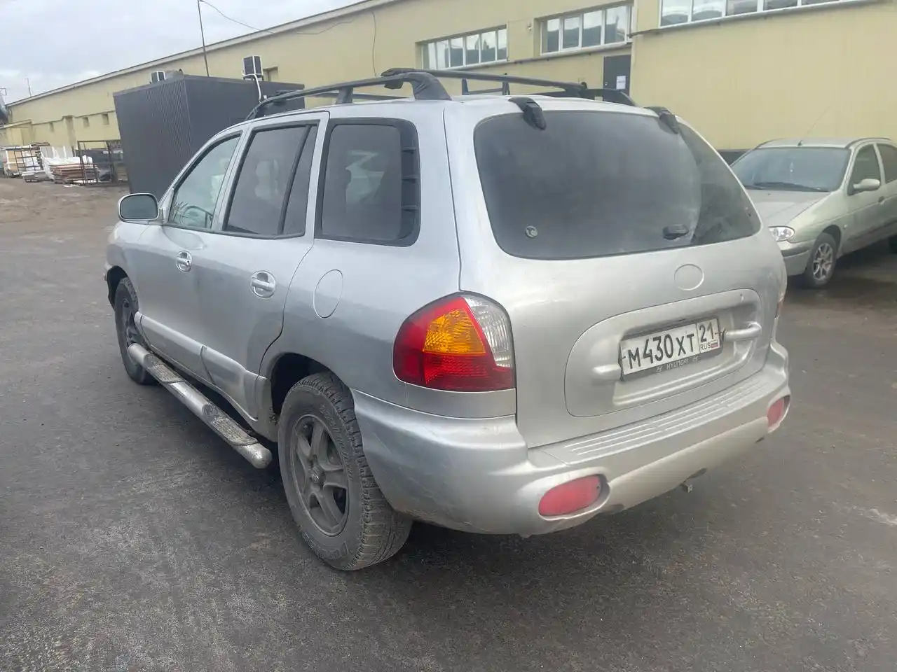 Продажа, обмен автомобилей